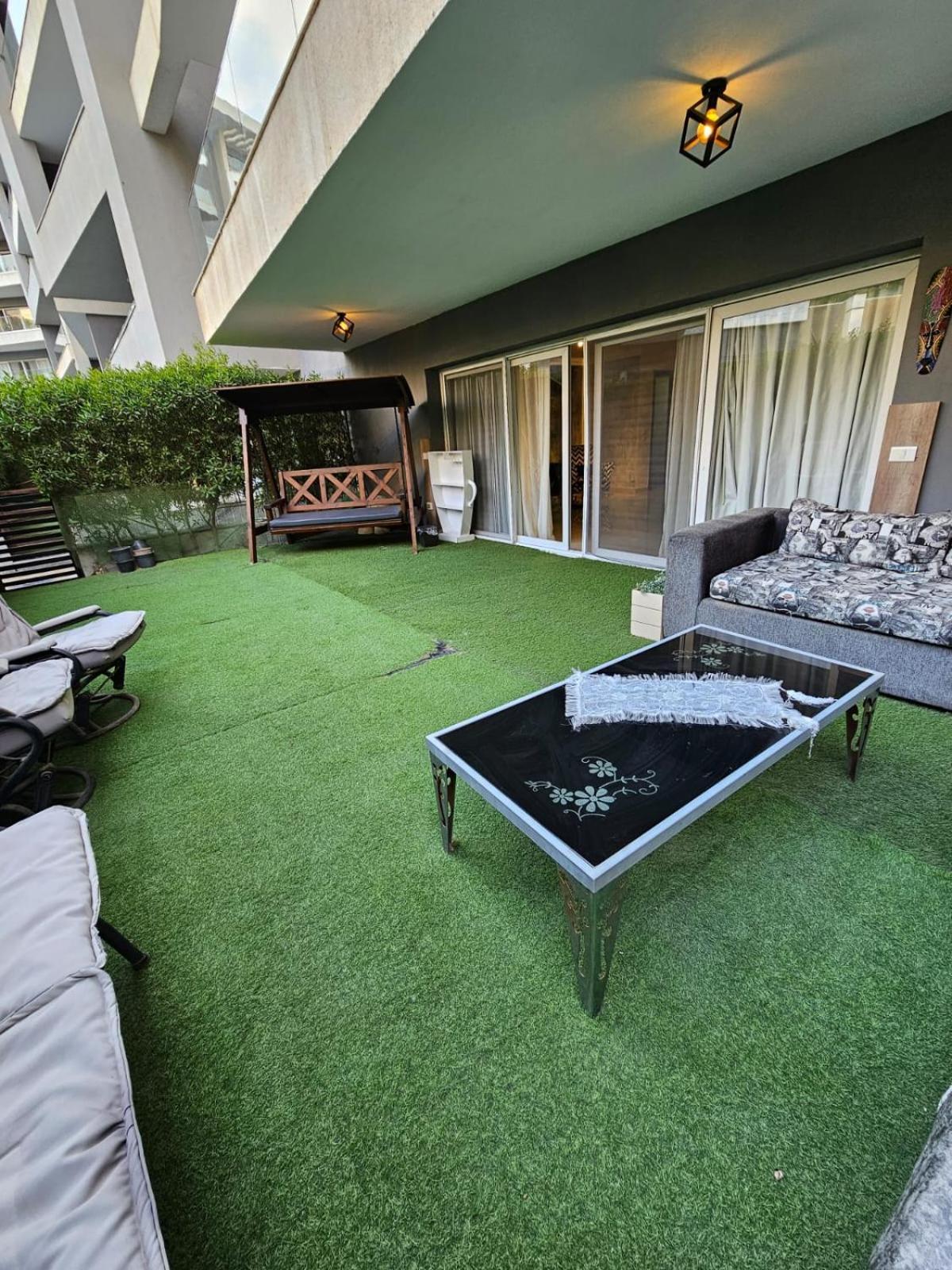 Sheraton Ocean 101 - Private Apartments Cairo Exterior photo