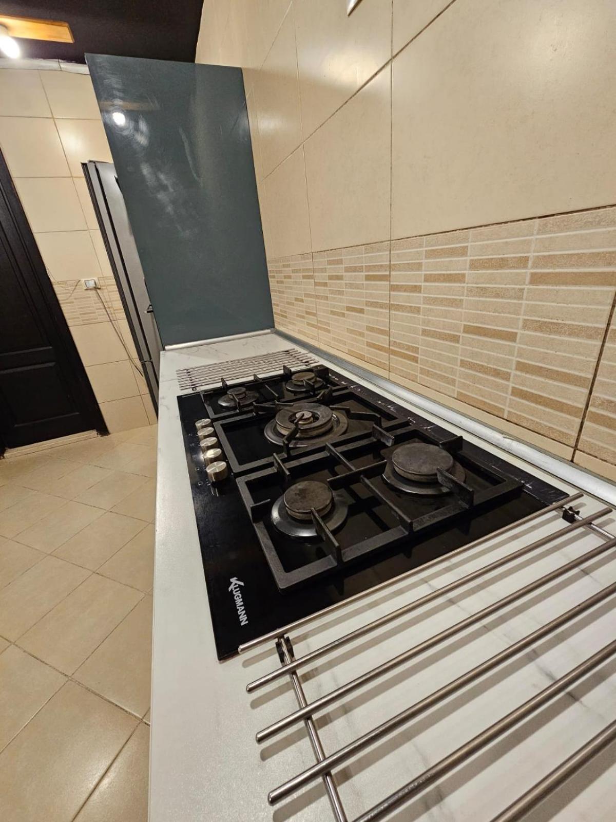 Sheraton Ocean 101 - Private Apartments Cairo Exterior photo